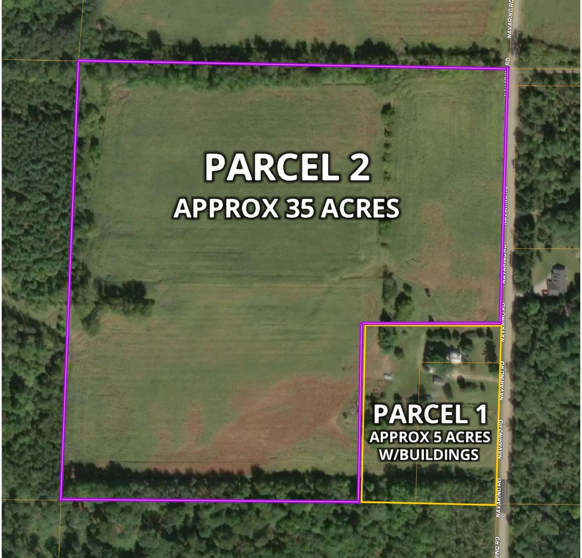 Image for Navarino Road Real Estate