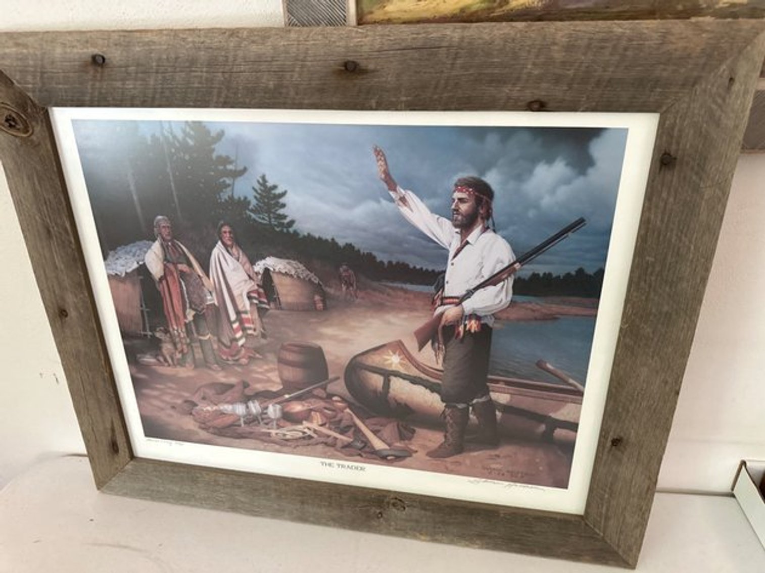 Image for Dave Bickford Estate Auction