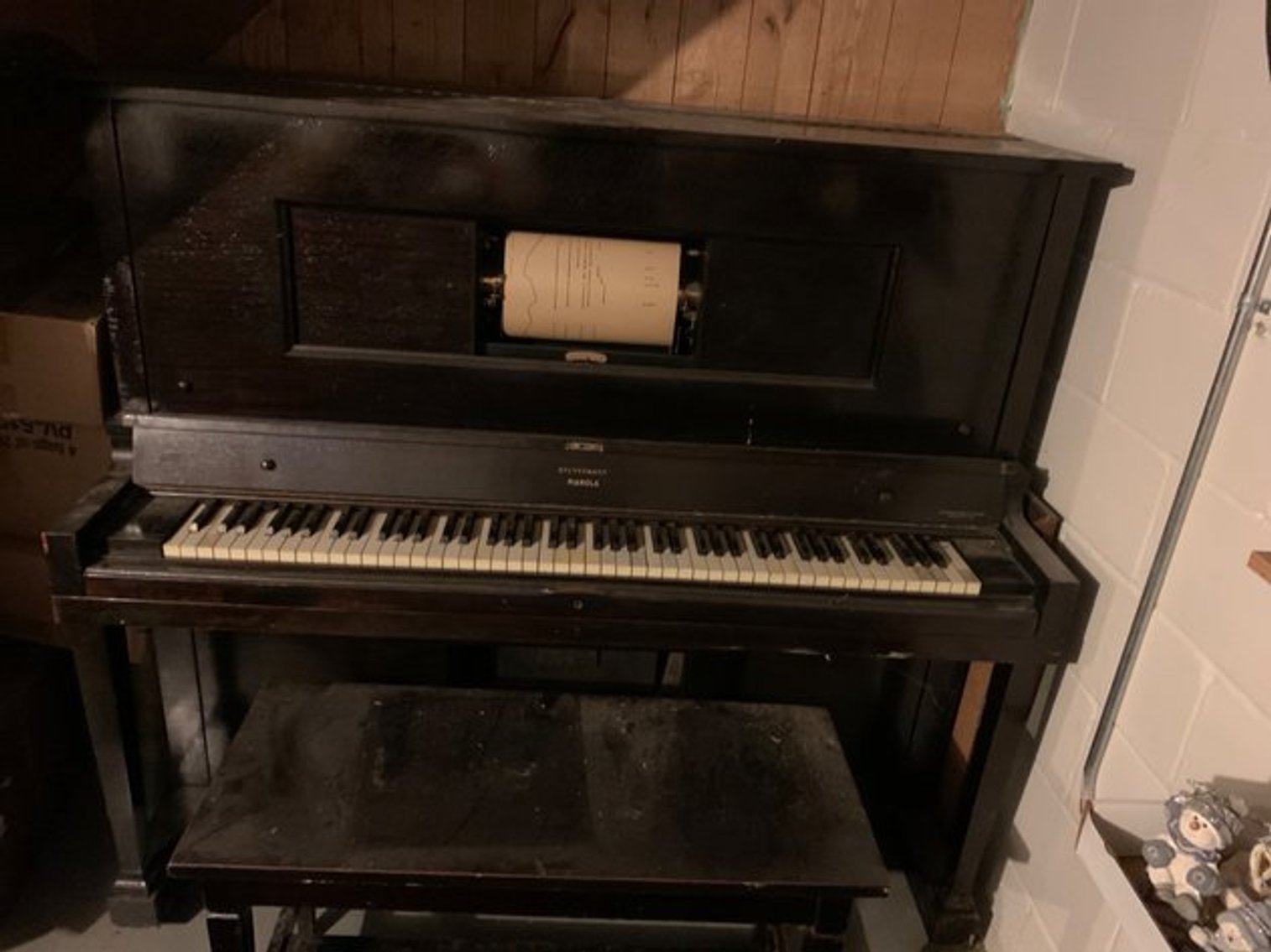 Image for Dave Bickford Estate Auction