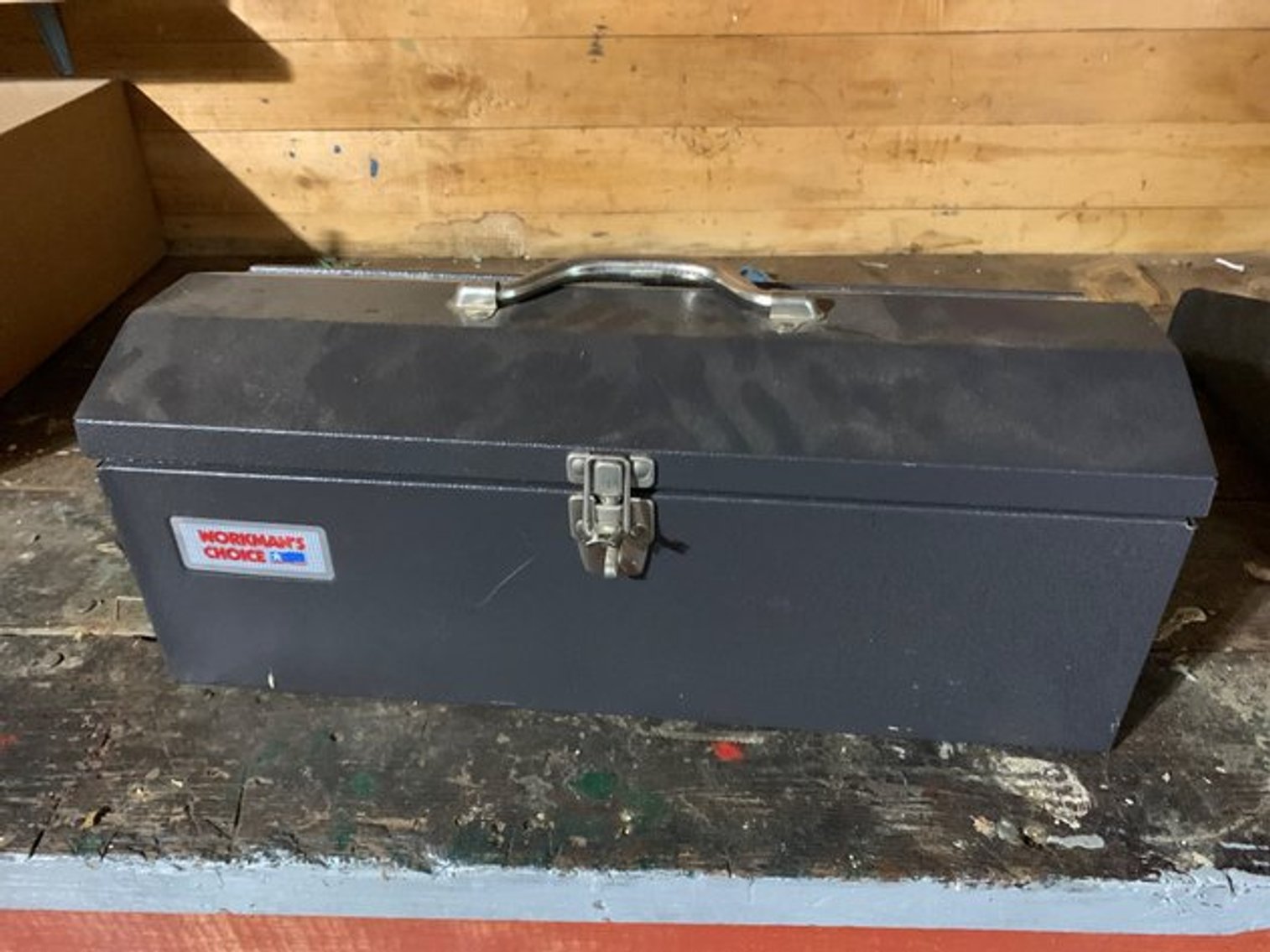 Image for Dave Bickford Estate Auction