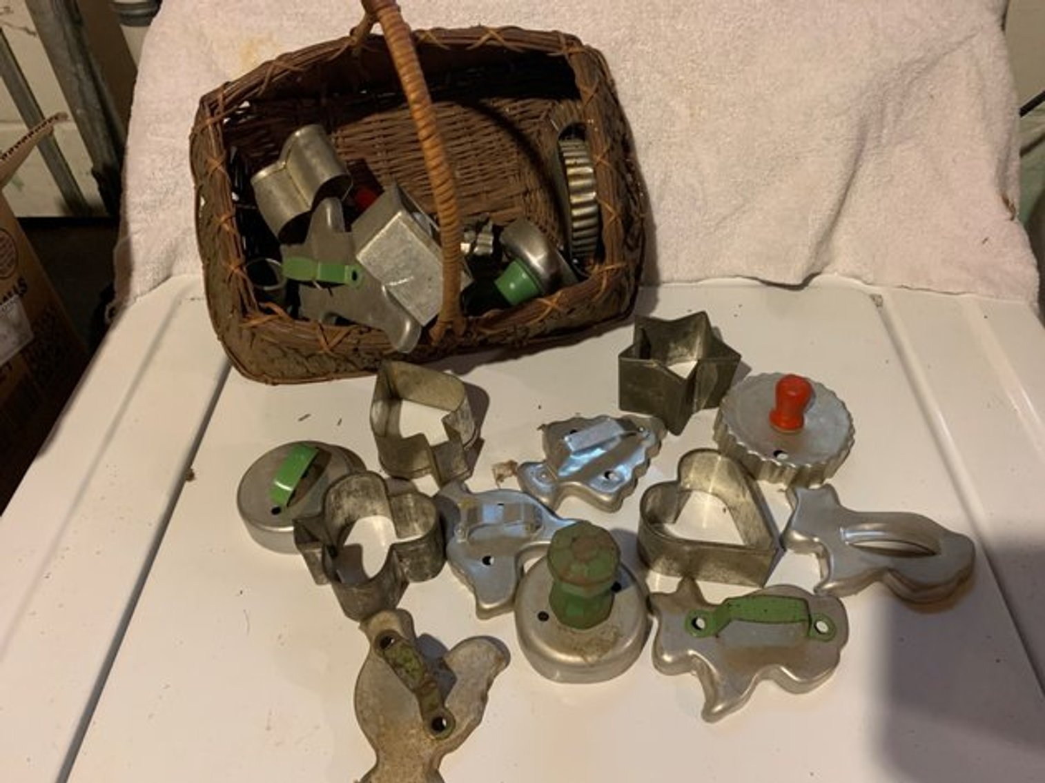 Image for Dave Bickford Estate Auction