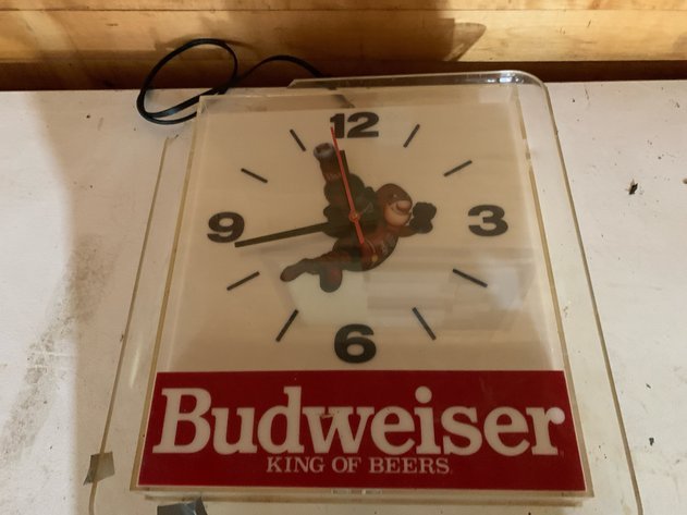 Image for Dave Bickford Estate Auction