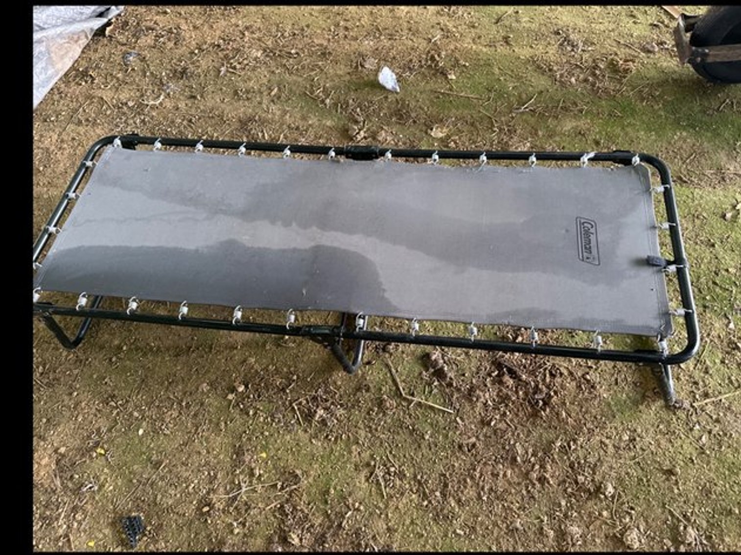 Image for County Road Y Auction