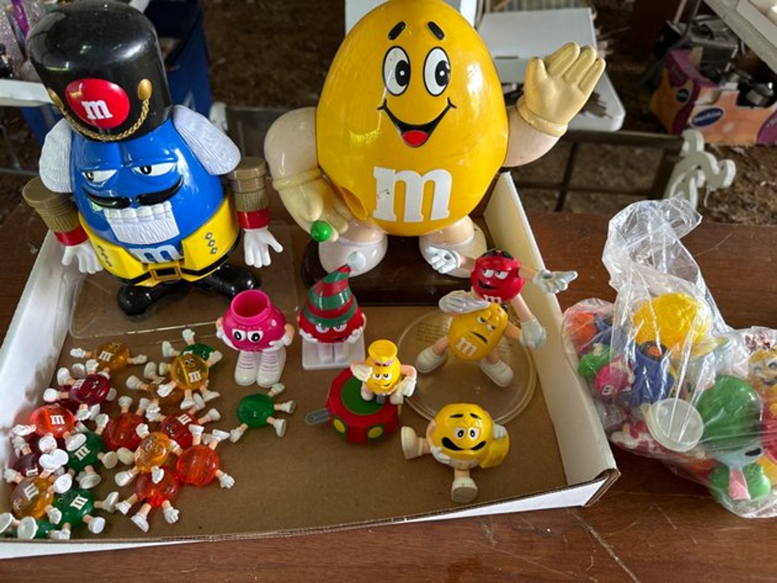 Image for County Road Y Auction