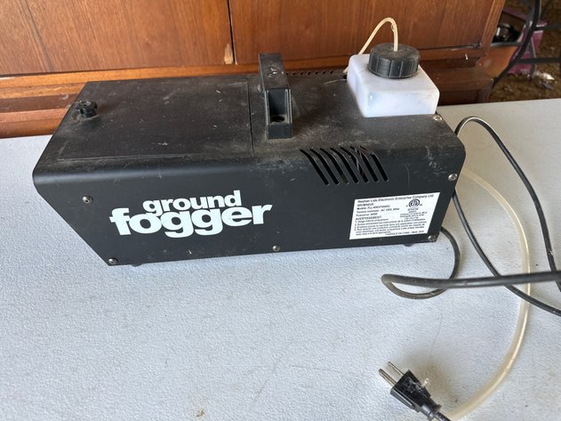 Image for County Road Y Auction