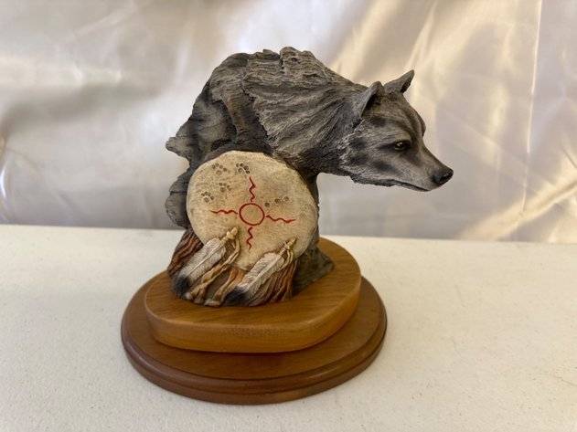 Image for HALLMARK STORE AUCTION