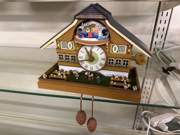 Image for HALLMARK STORE AUCTION