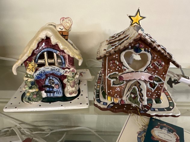 Image for HALLMARK STORE AUCTION