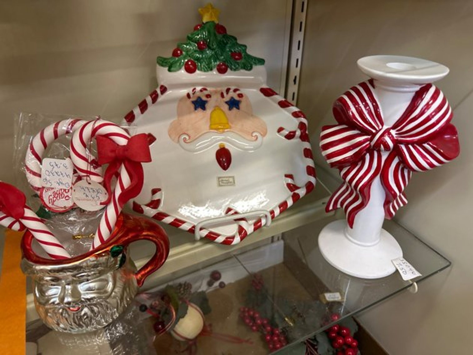 Image for HALLMARK STORE AUCTION