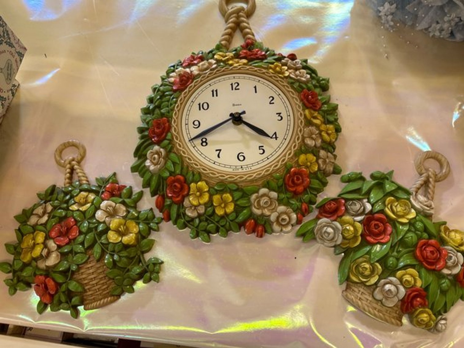 Image for HALLMARK STORE AUCTION