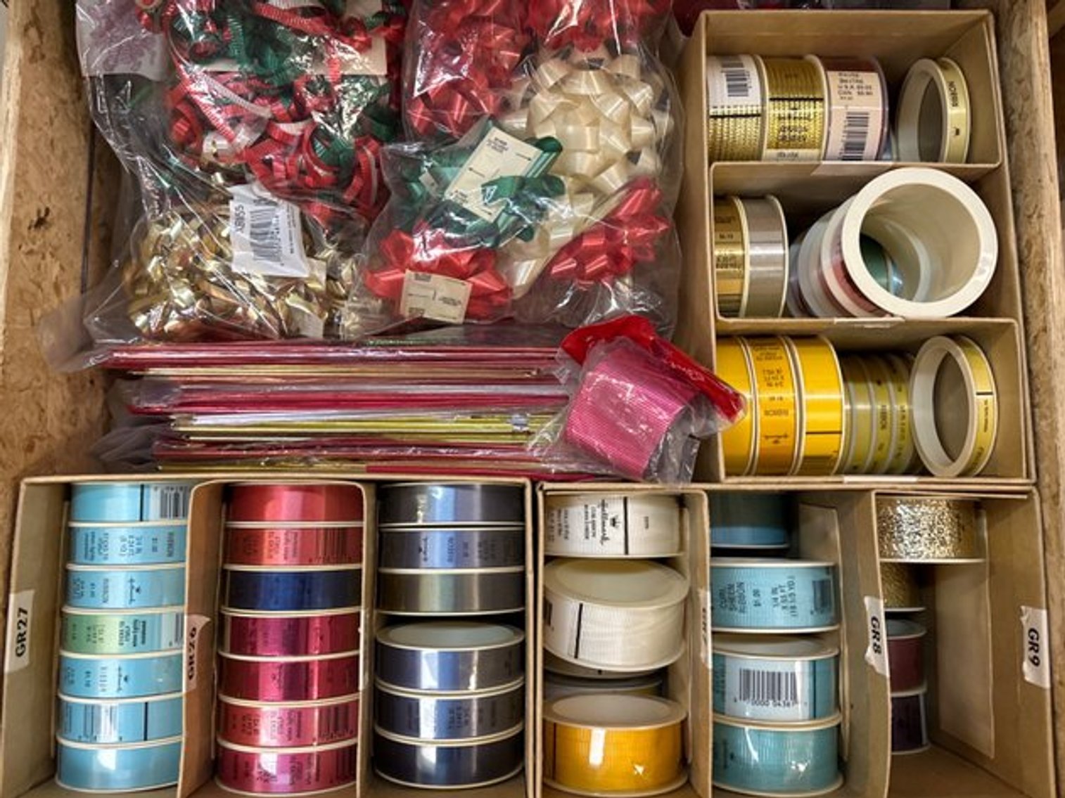 Image for HALLMARK STORE AUCTION