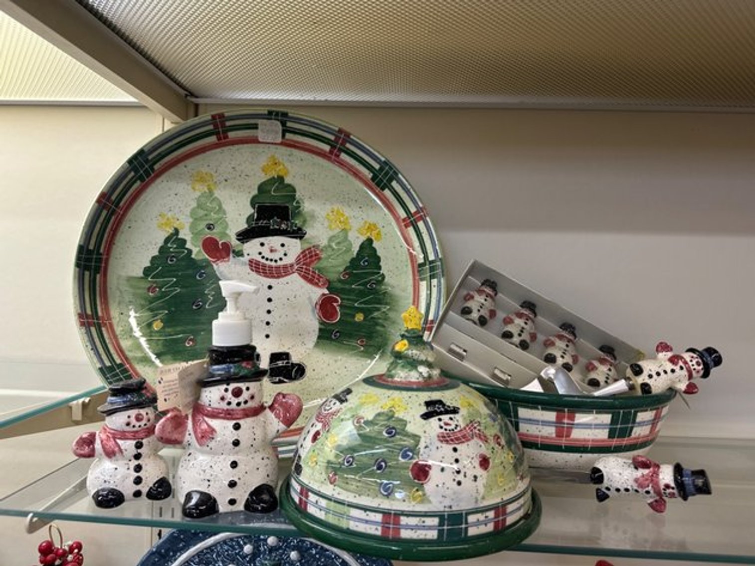 Image for HALLMARK STORE AUCTION