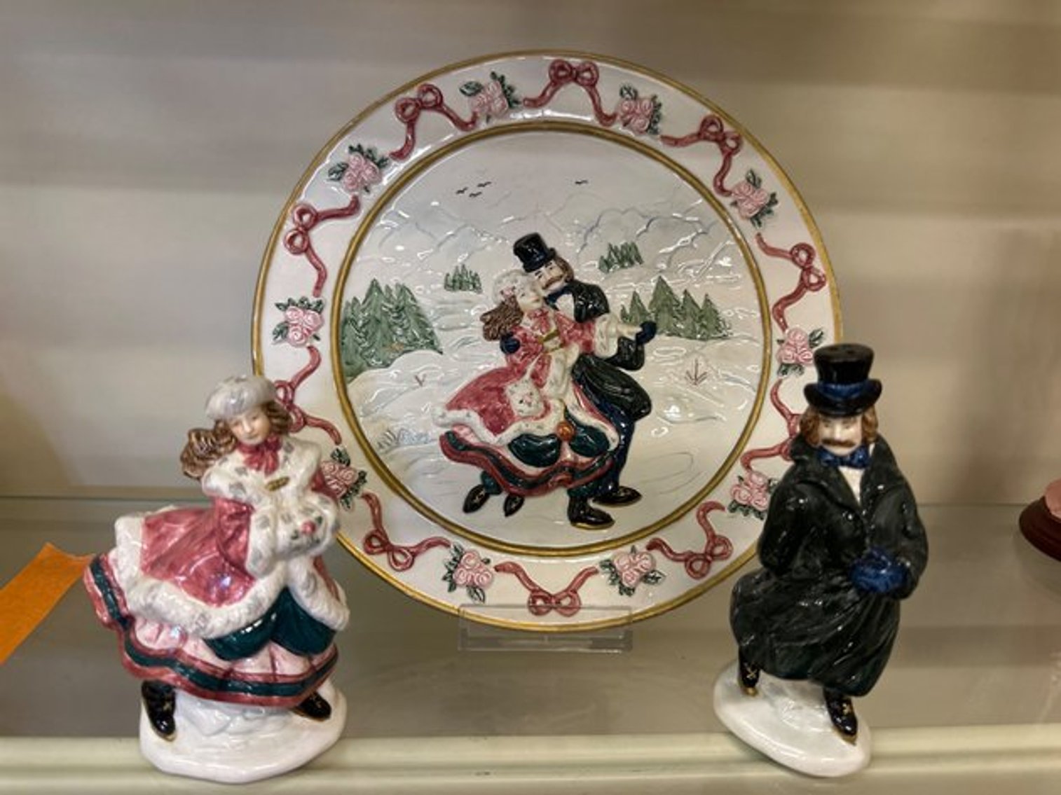 Image for HALLMARK STORE AUCTION