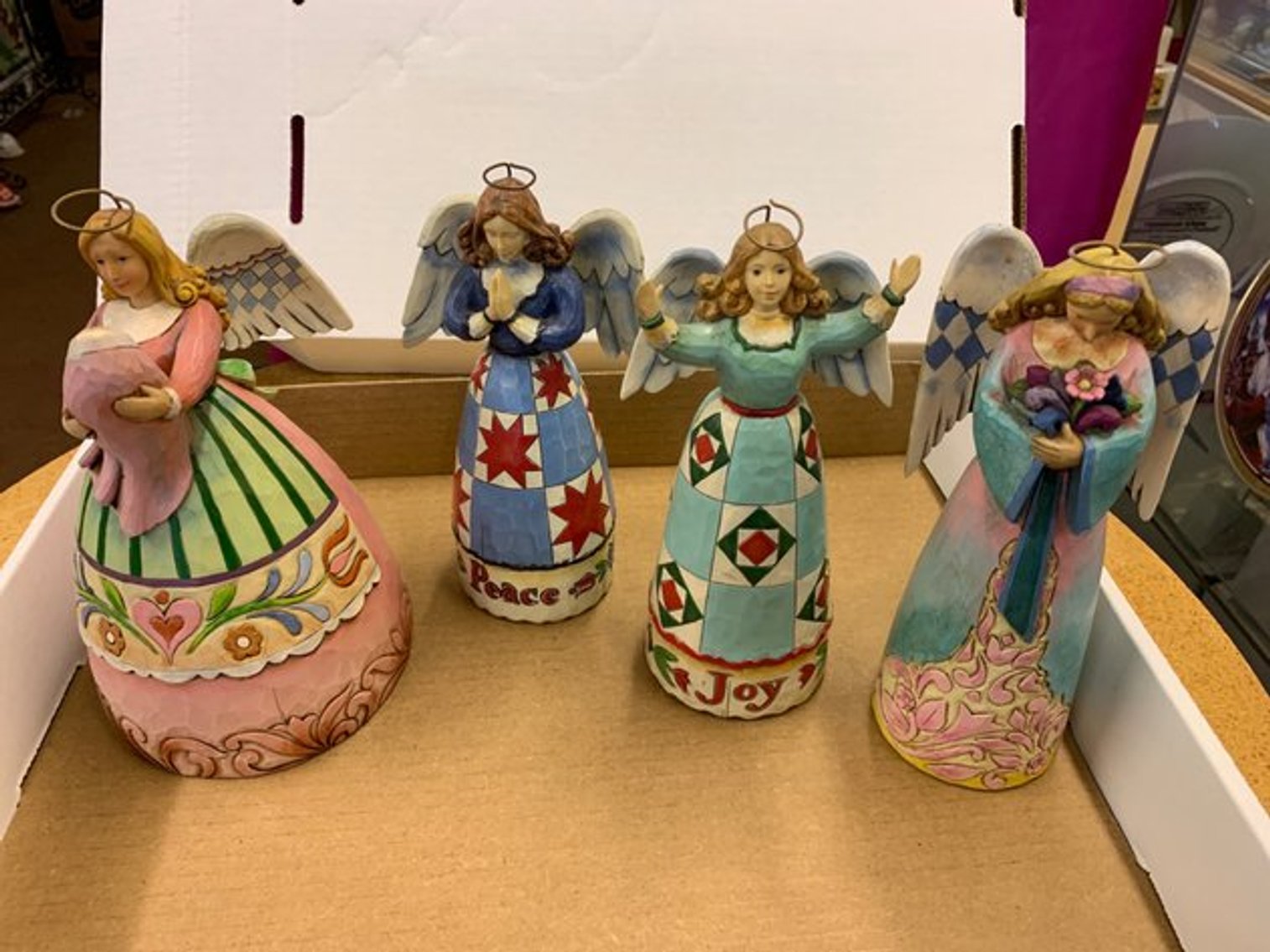 Image for HALLMARK STORE AUCTION