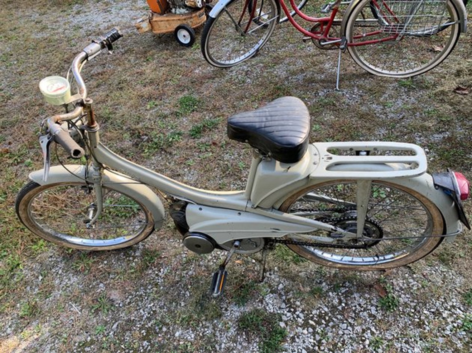 Image for Oak Street Auction- Shiocton