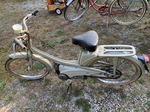 Image for Oak Street Auction- Shiocton