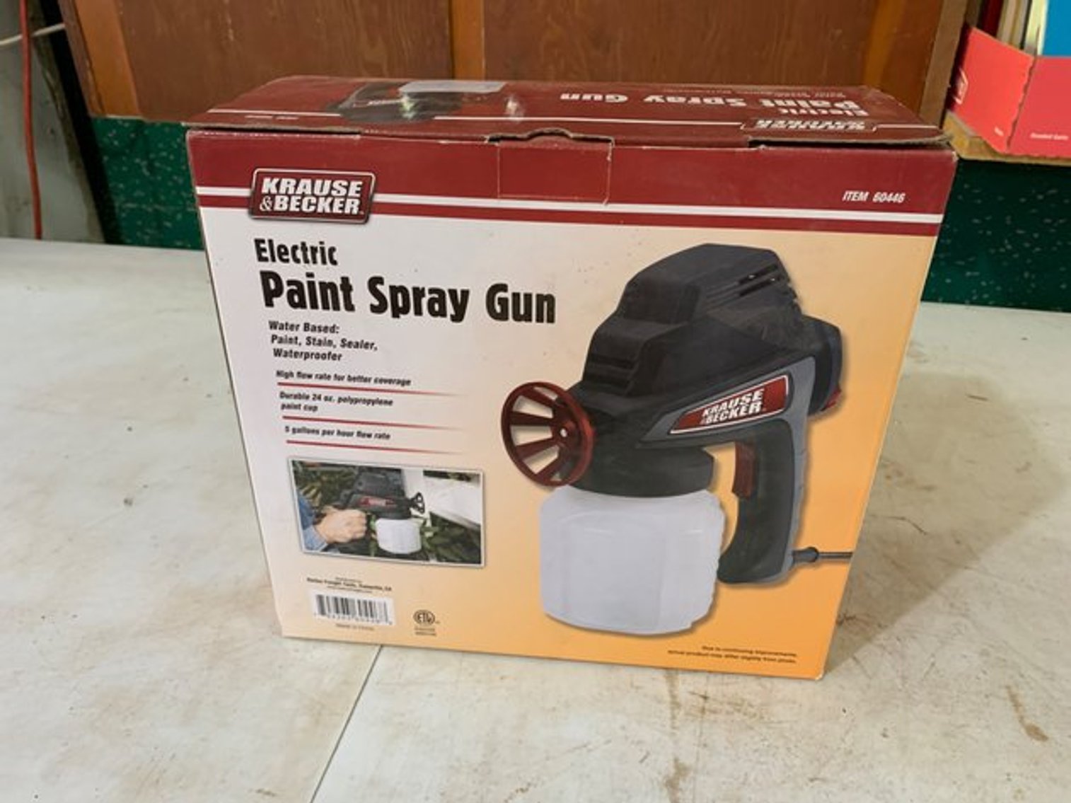 Image for Oak Street Auction- Shiocton