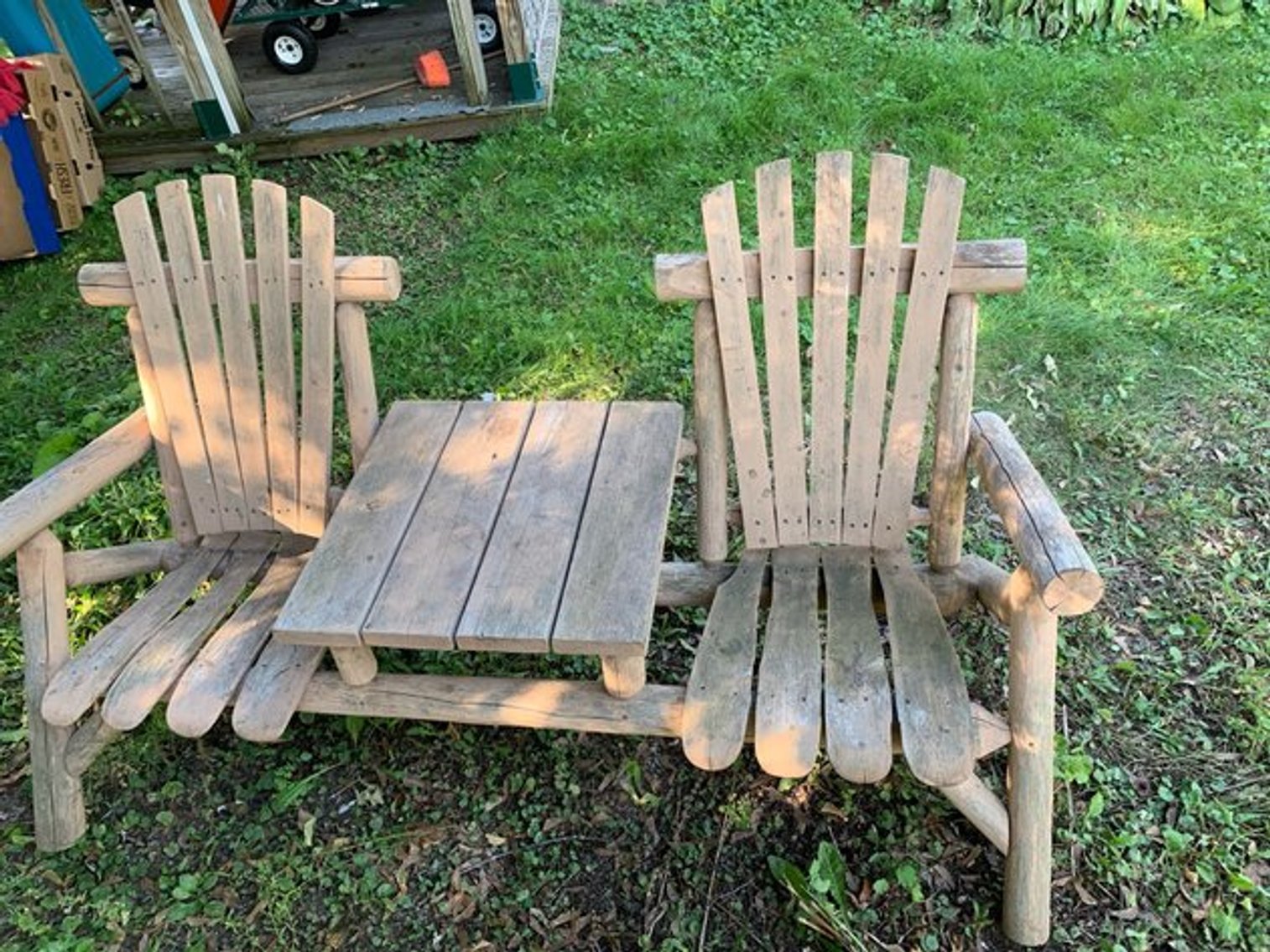 Image for Oak Street Auction- Shiocton