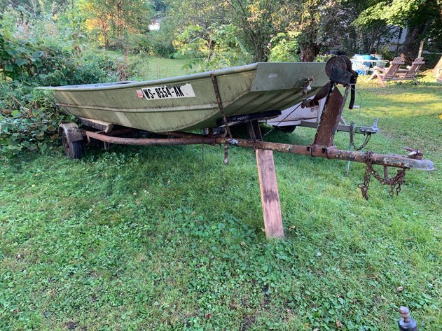 Image for Oak Street Auction- Shiocton