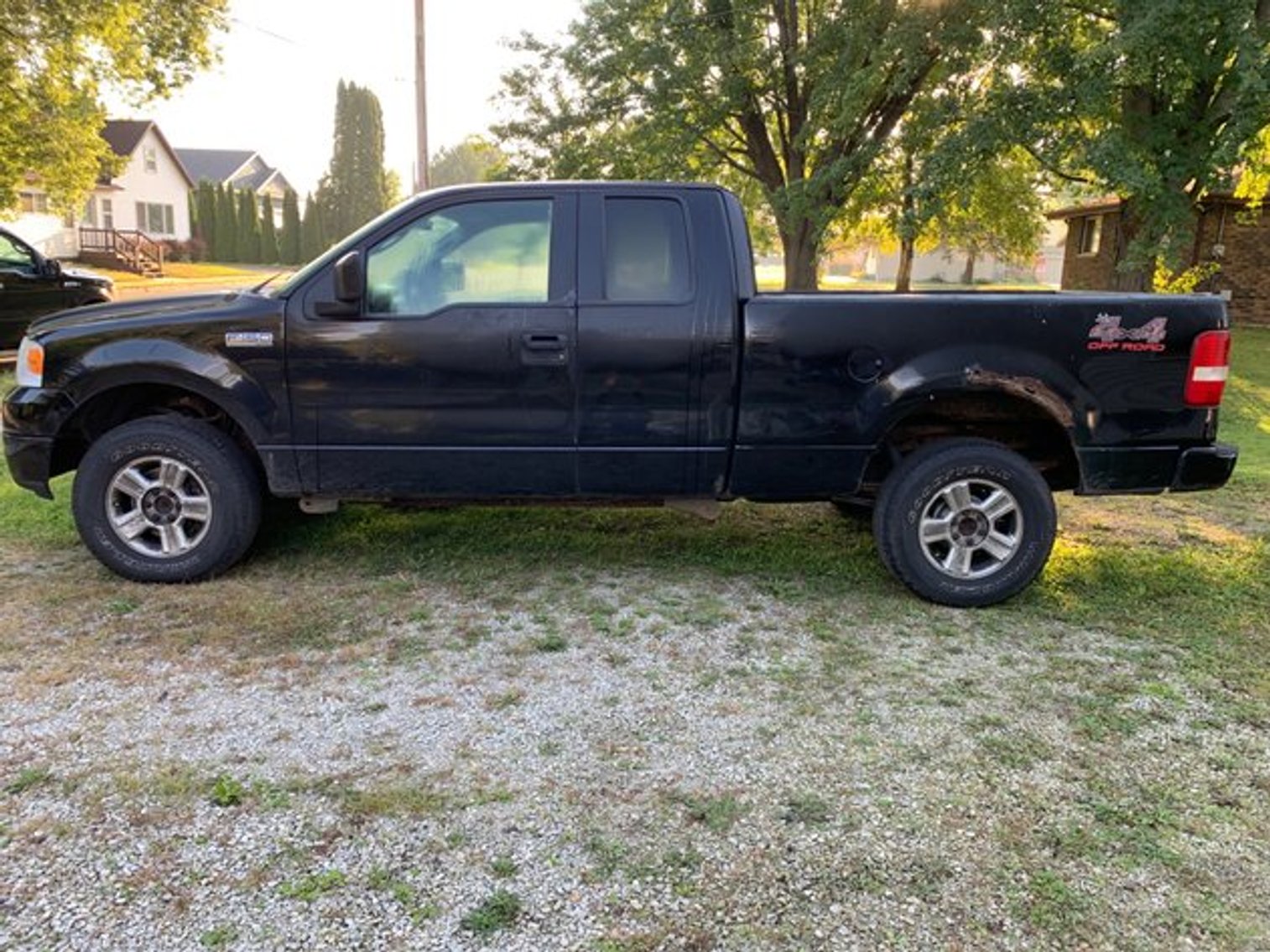 Image for Oak Street Auction- Shiocton