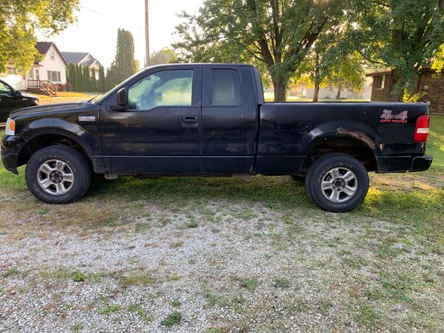 Image for Oak Street Auction- Shiocton