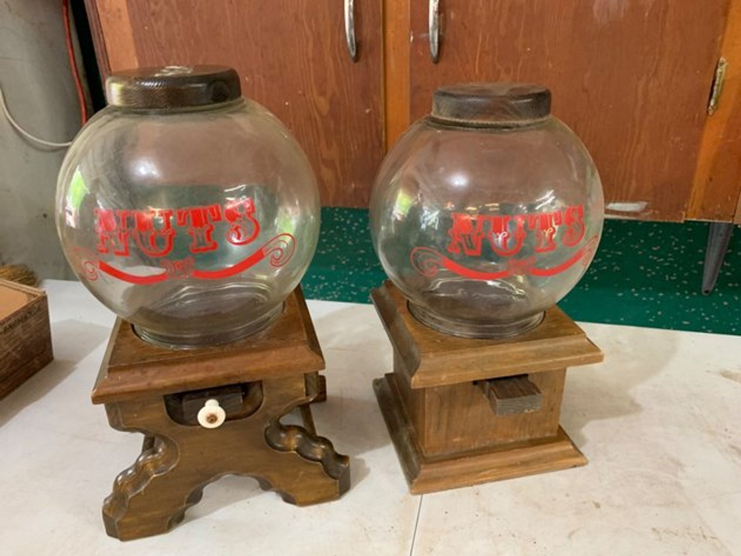 Image for Oak Street Auction- Shiocton