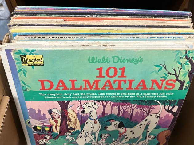 Image for North Park Street Estate Auction