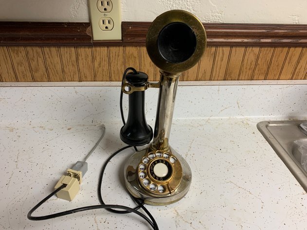 Image for Don Johnson Auction