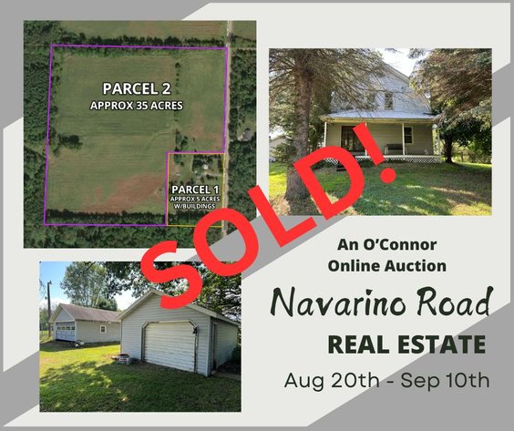 Image for Navarino Road Real Estate