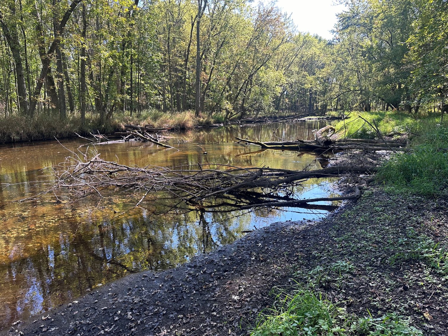 Image for River Lane Waterfront Lots Auction