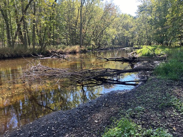 Image for River Lane Waterfront Lots Auction