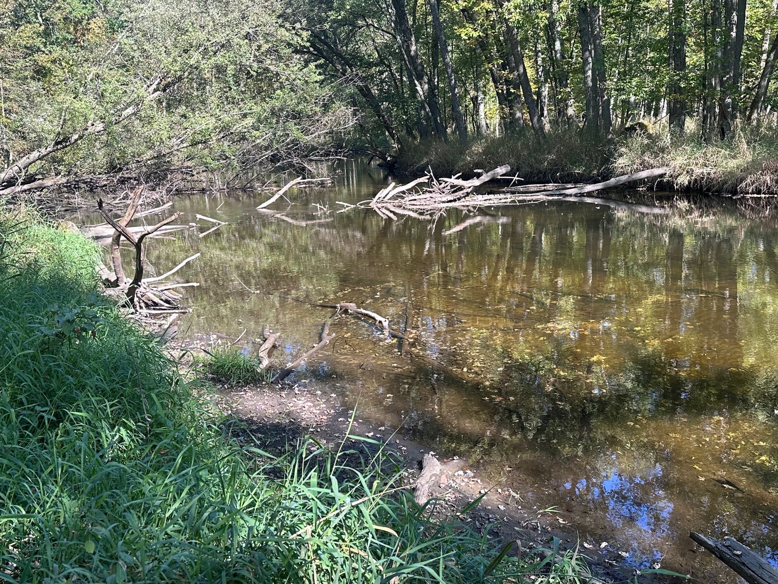 Image for River Lane Waterfront Lots Auction