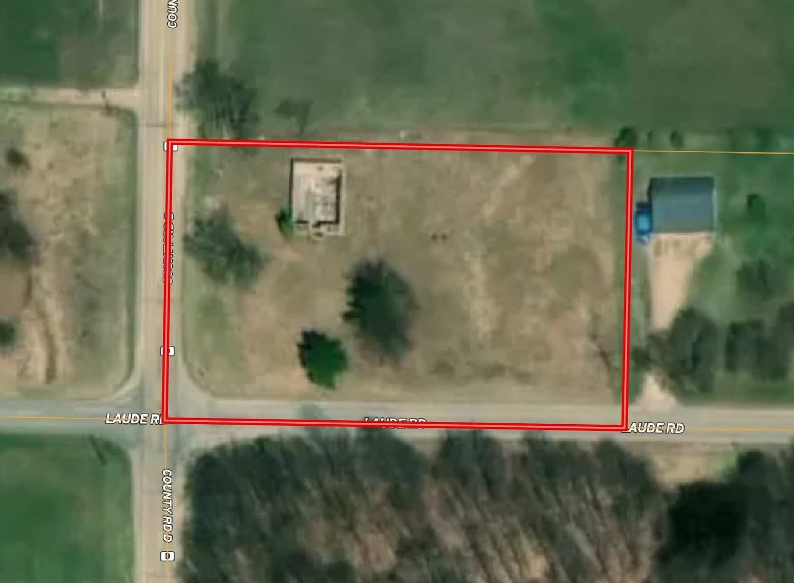 Image for Laude Road Real Estate Auction