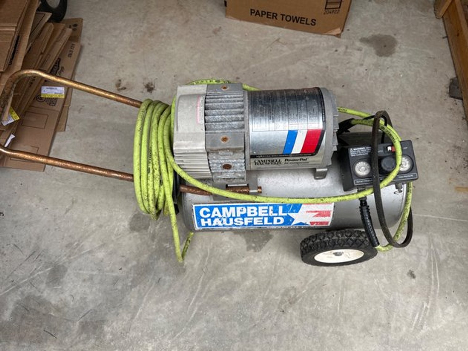 Image for Steven Zoelk Estate Auction