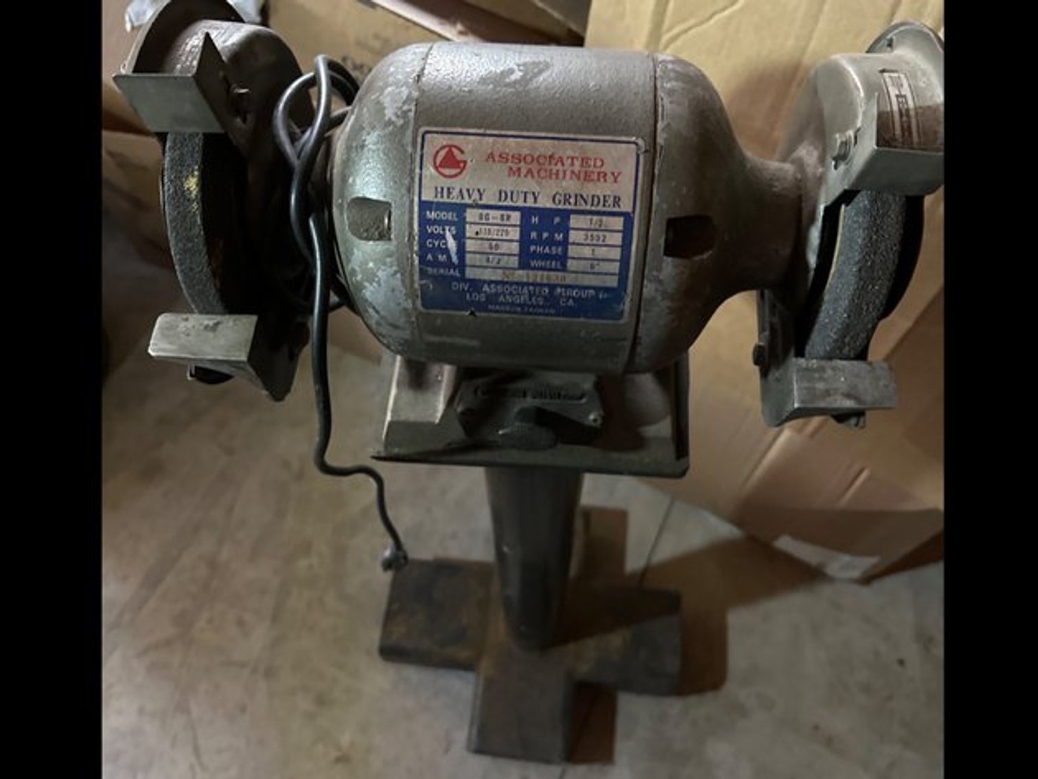 Image for Steven Zoelk Estate Auction