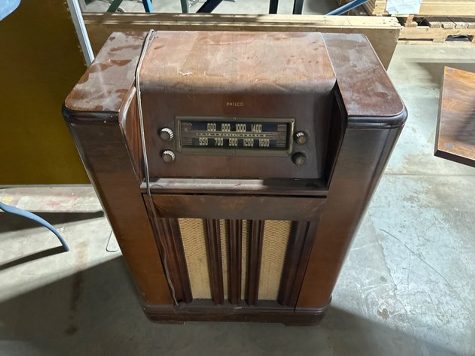 Image for Repurpose for a Purpose Auction