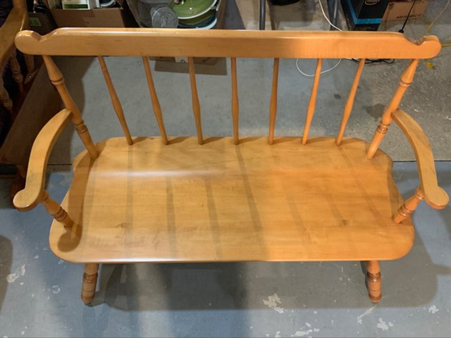 Image for Tews Estate Auction