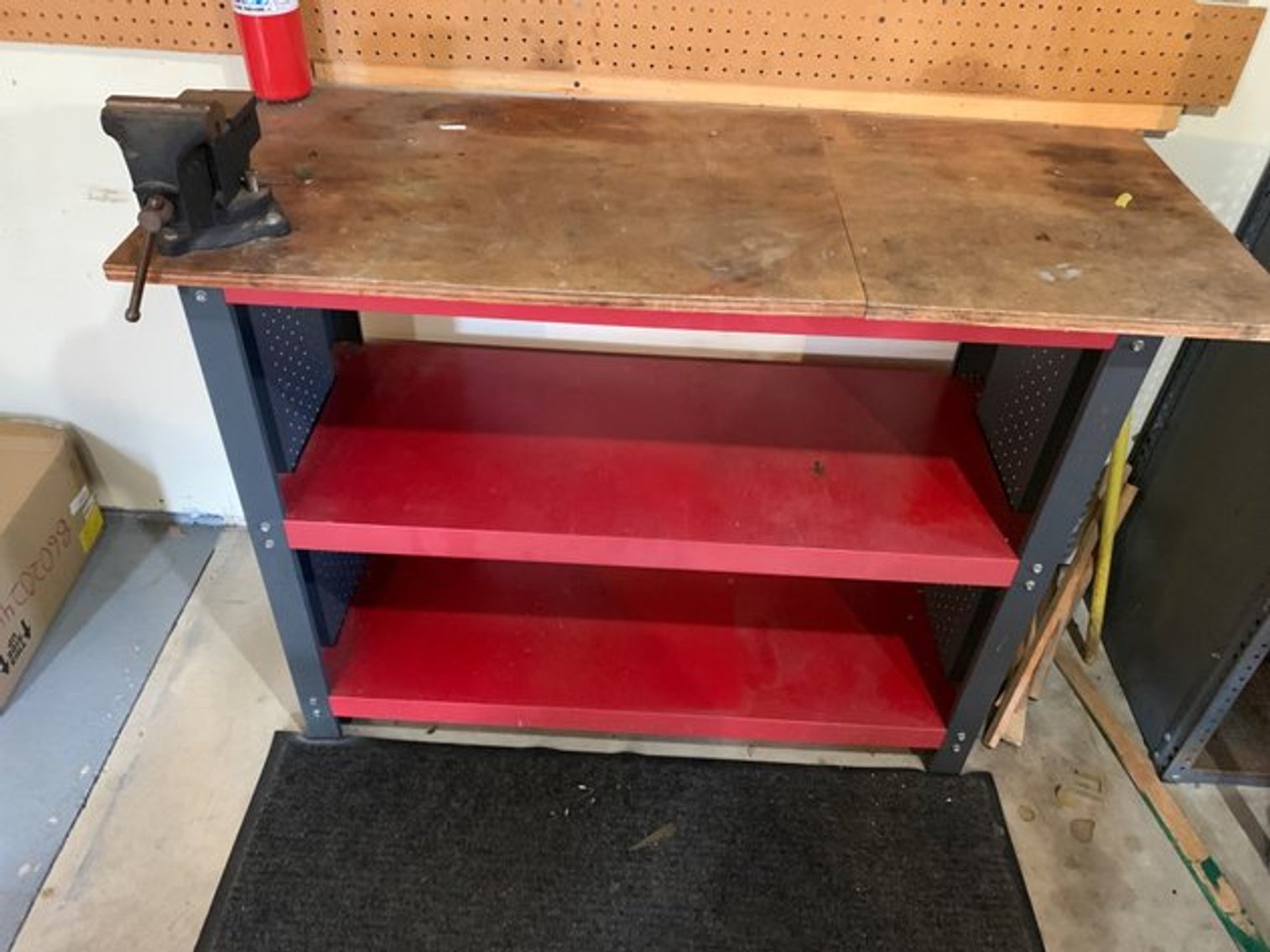 Image for Tews Estate Auction