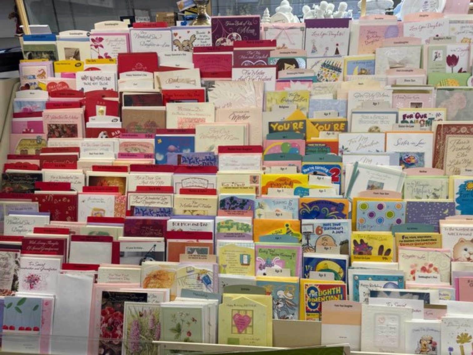 Image for Hallmark Store Auction #2