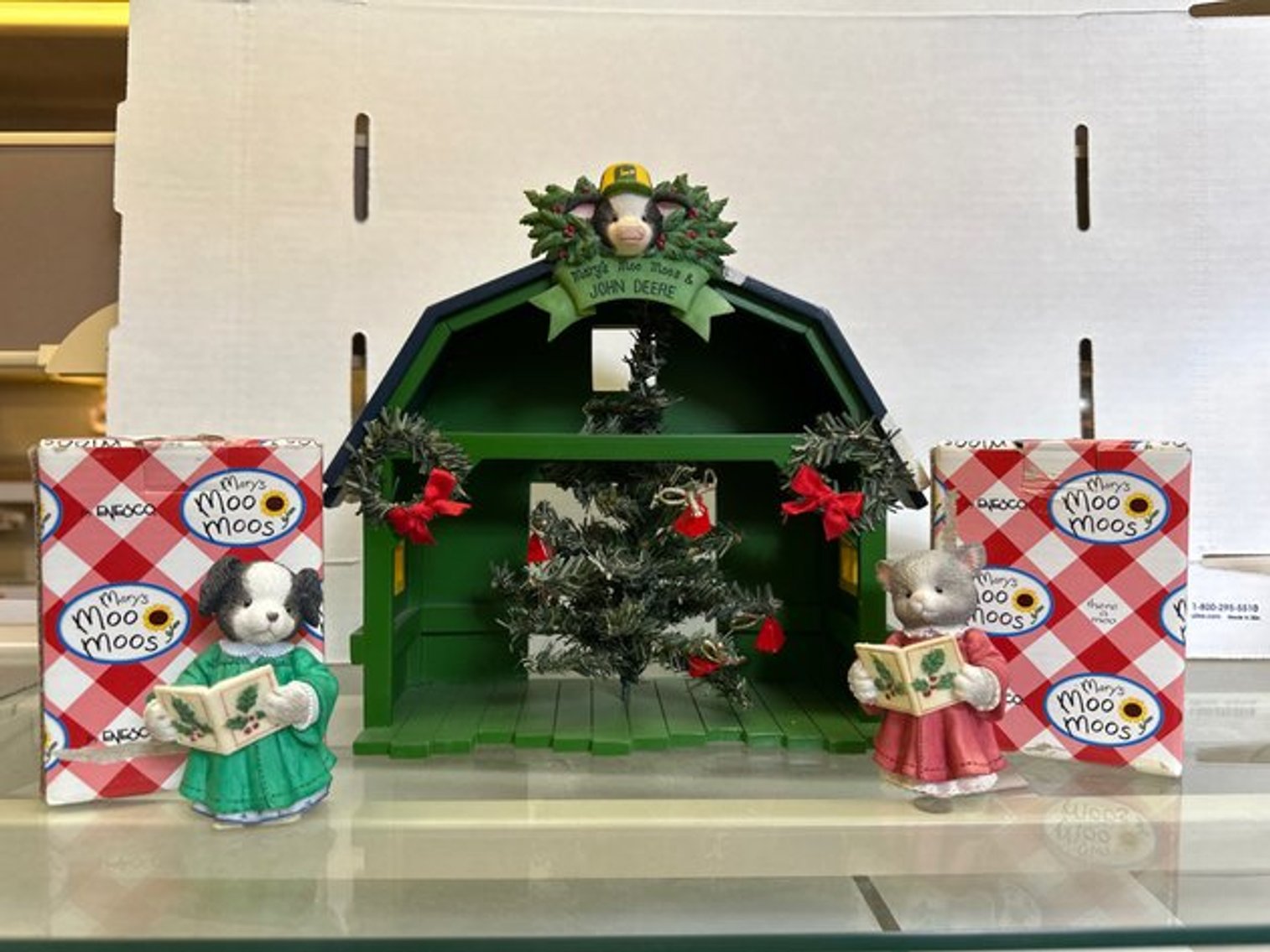 Image for Hallmark Store Auction #2