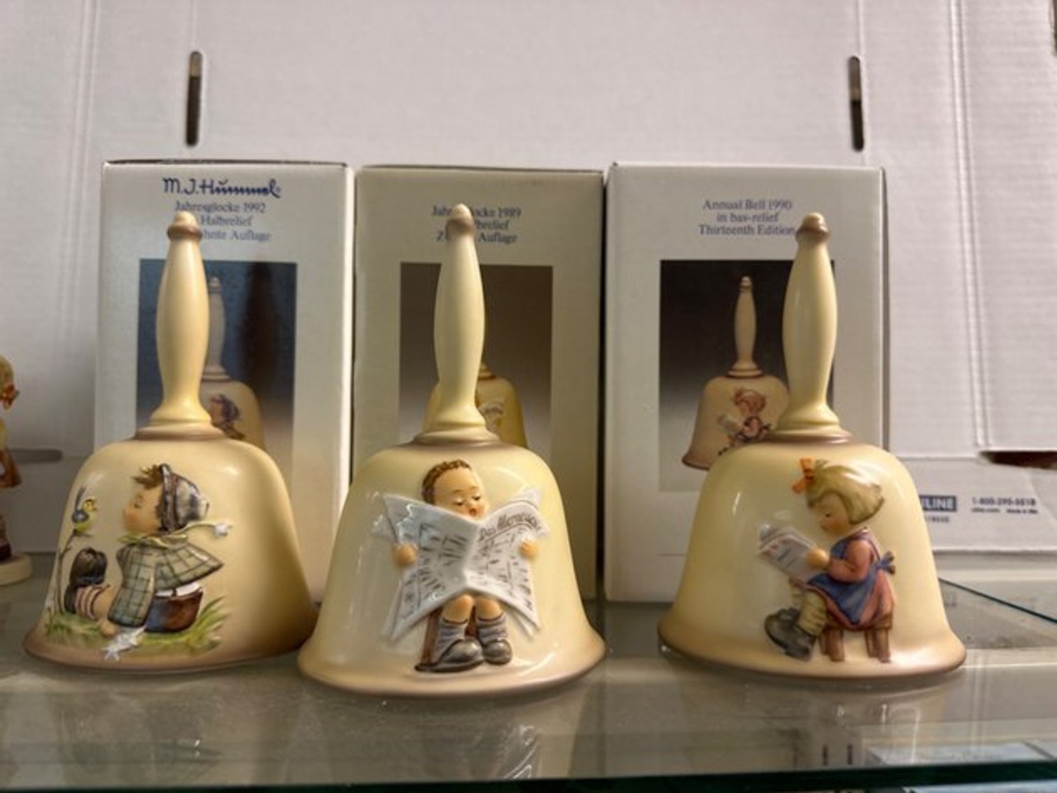 Image for Hallmark Store Auction #2