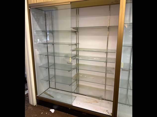 Image for Hallmark Store Auction #2