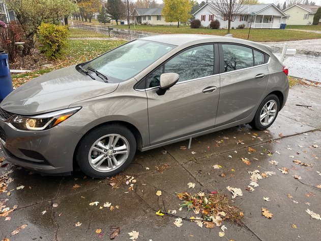 Image for N Park Car Auction