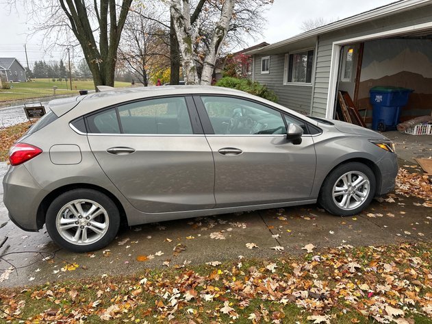 Image for N Park Car Auction