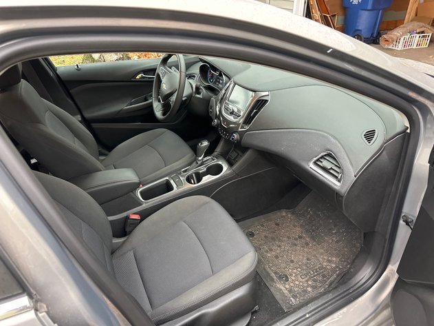 Image for N Park Car Auction