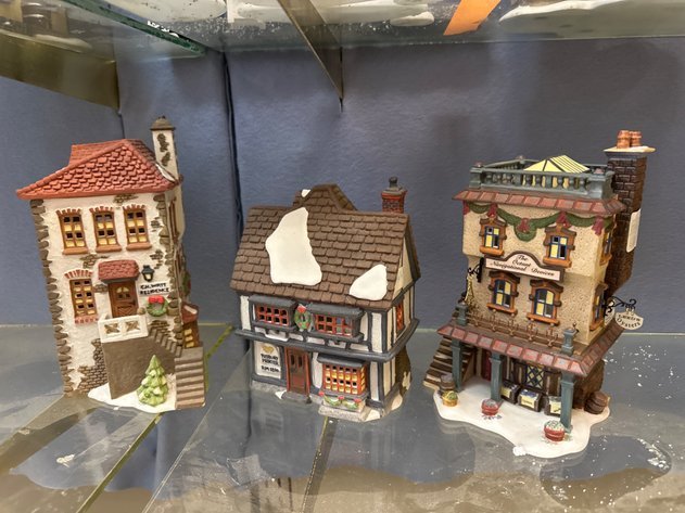 Image for Hallmark Store Auction #2