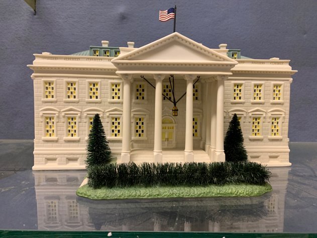 Image for Hallmark Store Auction #2