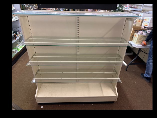 Image for Hallmark Store Auction #2