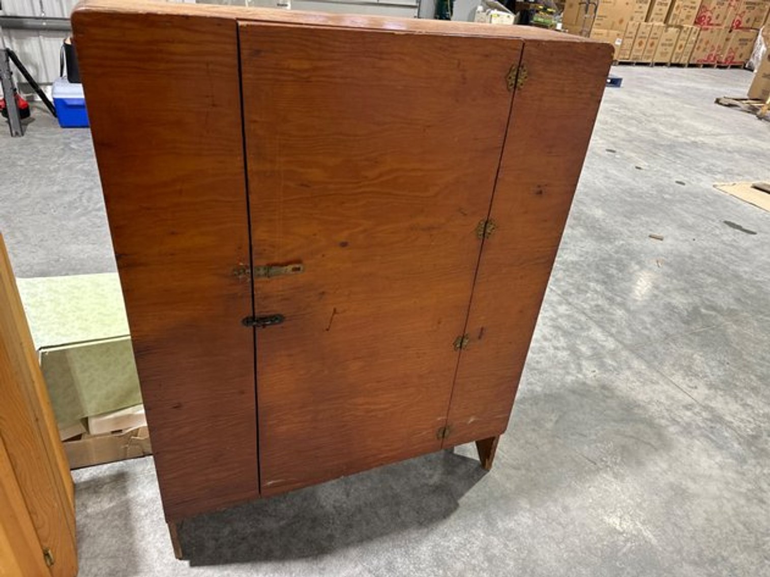 Image for R. E. Best Estate