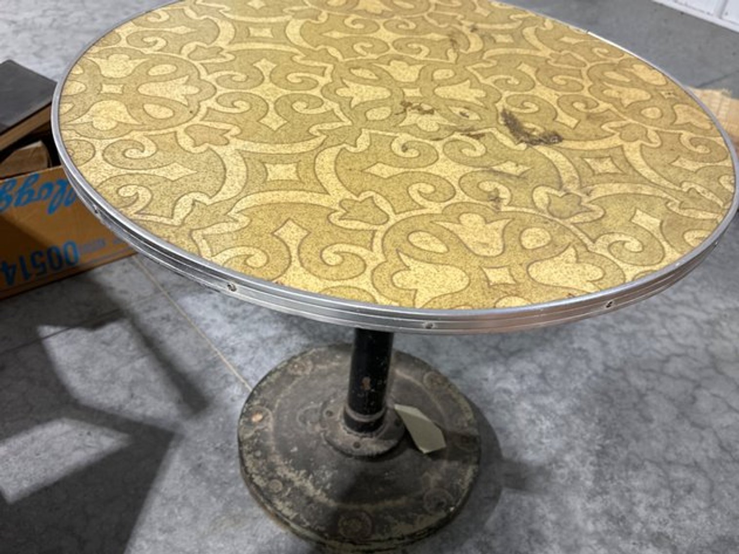 Image for R. E. Best Estate